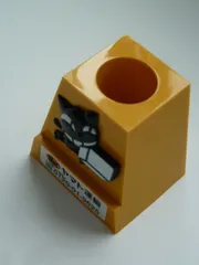 ヤマト運輸 クロネコヤマト　 印鑑立て 　印鑑スタンド　新品