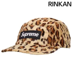 2025年最新】supreme レオパード キャップの人気アイテム - メルカリ