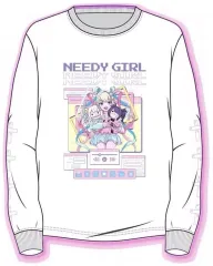 2025年最新】NEEDY GIRL OVERDOSE ロンtの人気アイテム - メルカリ