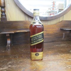 【未開栓】Johnnie Walker Black Label ウイスキー Johnnie Walker Black Label | Johnnie Walker JP