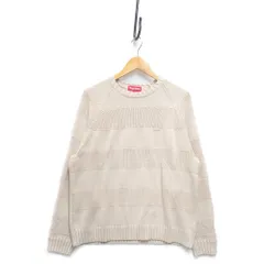 2023年最新】supreme small box sweaterの人気アイテム - メルカリ