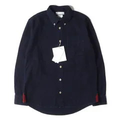 2025年最新】visvim シャツ sの人気アイテム - メルカリ