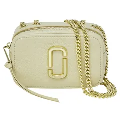 新品 マークジェイコブス MARC JACOBS ショルダーバッグ ザ グラム ショット 17