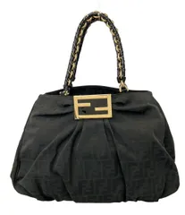 FENDI フェンディ ショルダーバッグ マンマ e45 2025年最新】Fendi ショルダーバッグの人気アイテム - メルカリ