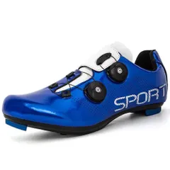 scott ビンディングシューズteam boaダイヤルロック44