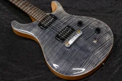 【new】PRS(Paul Reed Smith) / SE Paul’s Guitar Charcoal #F090832 2.97kg【TONIQ横浜】