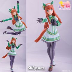 ウマ娘】一番くじ A賞 B賞 C賞 ミホノブルボン スズカ フィギュア