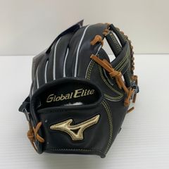 MIZUNO - 中古品 ミズノ mizuno ミズノプロ 軟式 内野手用オーダーグローブ 刺繍入り 7935 MIZUNO - 中古品 ミズノ mizuno ミズノプロ 軟式 内野手用