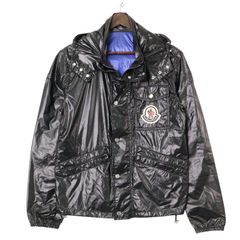 MONCLER モンクレール　ARGENT ジャケット＊