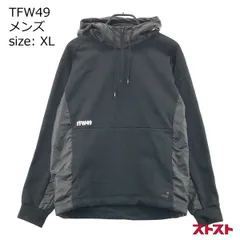 楽天市場】【pre SALE! 20%off】TFW49 ティーエフダブリュー