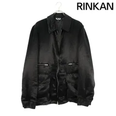 COMME des GARCONS BLACK ブルゾン XS COMME des GARCONS BLACK ブルゾン XS
