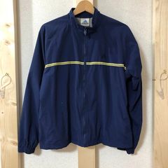 チャンピオン スウィングトップ M 復刻ランタグ - メルカリ