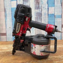 ★マキタ(makita) 高圧エア釘打ち機 AN931H【柏店】