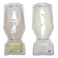Re: Emissary トリートメントとシャンプー詰替用 2セット - メルカリ