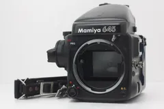 2024年最新】mamiya 645 proの人気アイテム - メルカリ