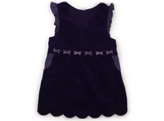 【アプレレクール/apreslescours】ジャンパースカート 120サイズ 女の子【子供服・ベビー服】（1964809）