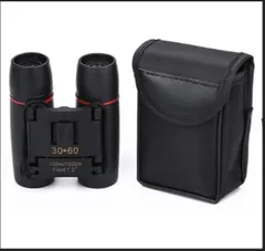 NASSIA 双眼鏡 ライブ用 20倍 オペラグラス スポーツ観戦用 コンサート 防振 軽量 小型 防水 倍率調整可能 ライブ/オペラ/観劇/スポーツ観戦/登山/旅行/アウトドア/野鳥観察 ネックストラップ 収納ケース付き(ブラック)