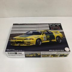 1/12 AXESシリーズ No.6 BPオイル・トランピオ・GT-R プラモデル[フジミ模型] 中古品 smpra088989