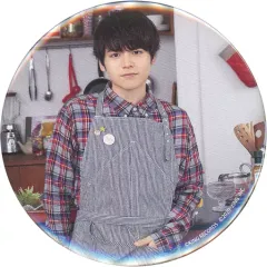 内田雄馬　缶バッジ　15個セット 2025年最新】内田雄馬 缶バッジの人気アイテム - メルカリ