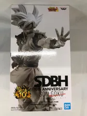 BANPRESTO - モーリーファンタジー限定　孫悟空三体セット モーリーファンタジー【公式】 على X: 