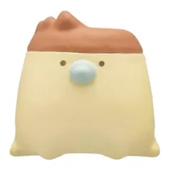 【中古】トレーディングフィギュア プリンさん 「お文具といっしょ マスコットフィギュアコレクション ～ばぶんぐなのです～」