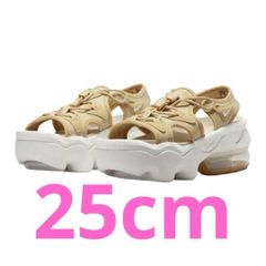新品未使用】New Balance 230 15cm ベージュ サンダル - メルカリ