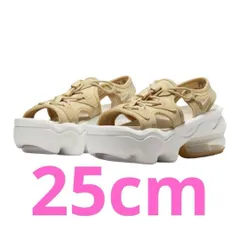 2025年最新】エアマックスココ ベージュ 25の人気アイテム - メルカリ