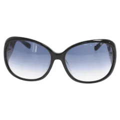 JIMMY CHOO (ジミーチュウ) Star Studs Sunglasses スタースタッズ サングラス アイウェア ブラック 807JJのサムネイル