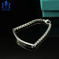 最終値下げ❗️ティファニー TIFFANY&CO ベネチアンリンク