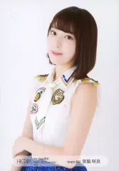 AKB48 宮脇咲良さん/HKT48 宮脇咲良さん 生写真 まとめ 宮脇咲良ってどんな人？