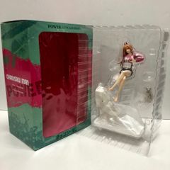 【さらに値下げ！】チェンソーマン パワー 1/7 フィギュア 渋谷スクランブル SHIBUYA SCRAMBLE FIGURE、TVアニメ『チェンソーマン』より「パワー 1