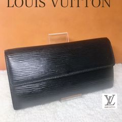 LOUIS VUITTON ルイヴィトン モノグラム ポシェット ポルト モネ