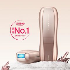 ULIKE 脱毛器 Air10 光美容器 ピンクゴールド 公式】Ulike Air 10 IPL光美容器｜脱毛器・家庭用脱毛器・メンズ脱毛器