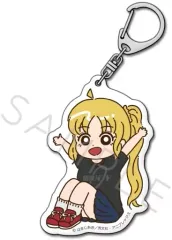 【中古】雑貨 B.伊地知虹夏 アクリルキーホルダー 「ぼっち・ざ・ろっく!」