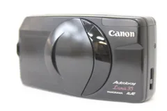 2026年最新】canon autoboy luna 35の人気アイテム - メルカリ