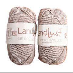 Lang yarns ラングヤーンズ Wool Addicts ソックヤーン 綿 - メルカリ