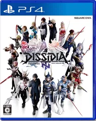 【非売品】ディシディアFF　クリアファイル2種セット 非売品】ディシディアFF クリアファイル2種セット 非売品