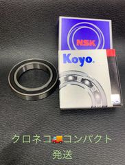 🚚込み☆日本製☆JA22 JB23ファンベルト テンショナー ベアリング単品K6A