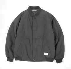 NEIGHBORHOOD ブルゾン NEIGHBORHOOD ネイバーフッド 22SS 221TSNH-JKM08 B.B. / N-JK