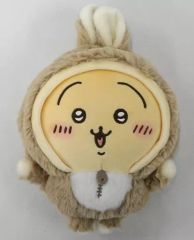 [중고] 봉제인형 [단품] 토끼(우년) 조디 봉제인형 [치이카와 해피백 2023] 동봉품