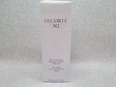 DECORTE AQ コスメデコルテ AQ アブソリュート ローション ハイドロインフューズⅡ 〈化粧水〉200ml