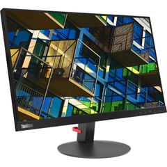 Lenovo  ThinkVision S22e-19モニター(21.5インチ) フルHD対応 D-Subx1 HDMI1.4x1
