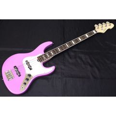 新品 GrassRoots(グラスルーツ) / G-AMAZE-DX/LS FUJI PURPLE エレキベース