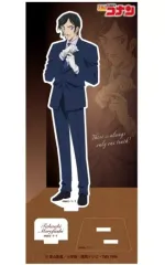 【中古】アクリルスタンド・アクリルパネル 諸伏高明 アクリルスタンドVol.27 「名探偵コナン」