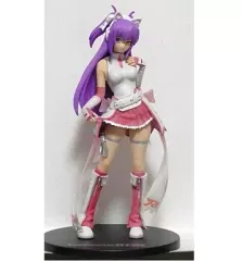 【中古】フィギュア セリカ「beatmaniaIIDX」フィギュアコレクションリミックスVol.2
