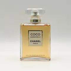 CHANEL シャネル ココ マドモアゼル オードゥ パルファム アンタンス 50ml