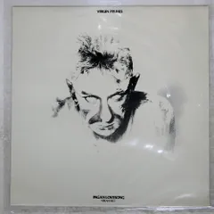VIRGIN PRUNES new from 〜完全盤　2LP RARE レア Virgin Prunes – A New Form Of Beauty 2, Vinyl Record Album