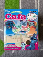 Disney トロピカルデザート 8個入り RE-MENT スティッチ - その他