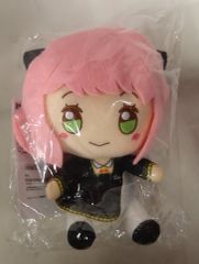 BANDAI SPIRITS 이치 반 쿠지 SPY×FAMILY Mission Start!