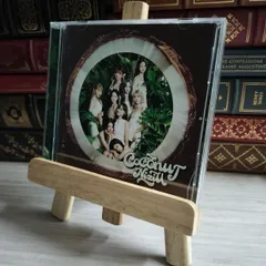 【中古】 COCONUT (通常盤) (特典なし) NiziU 07644